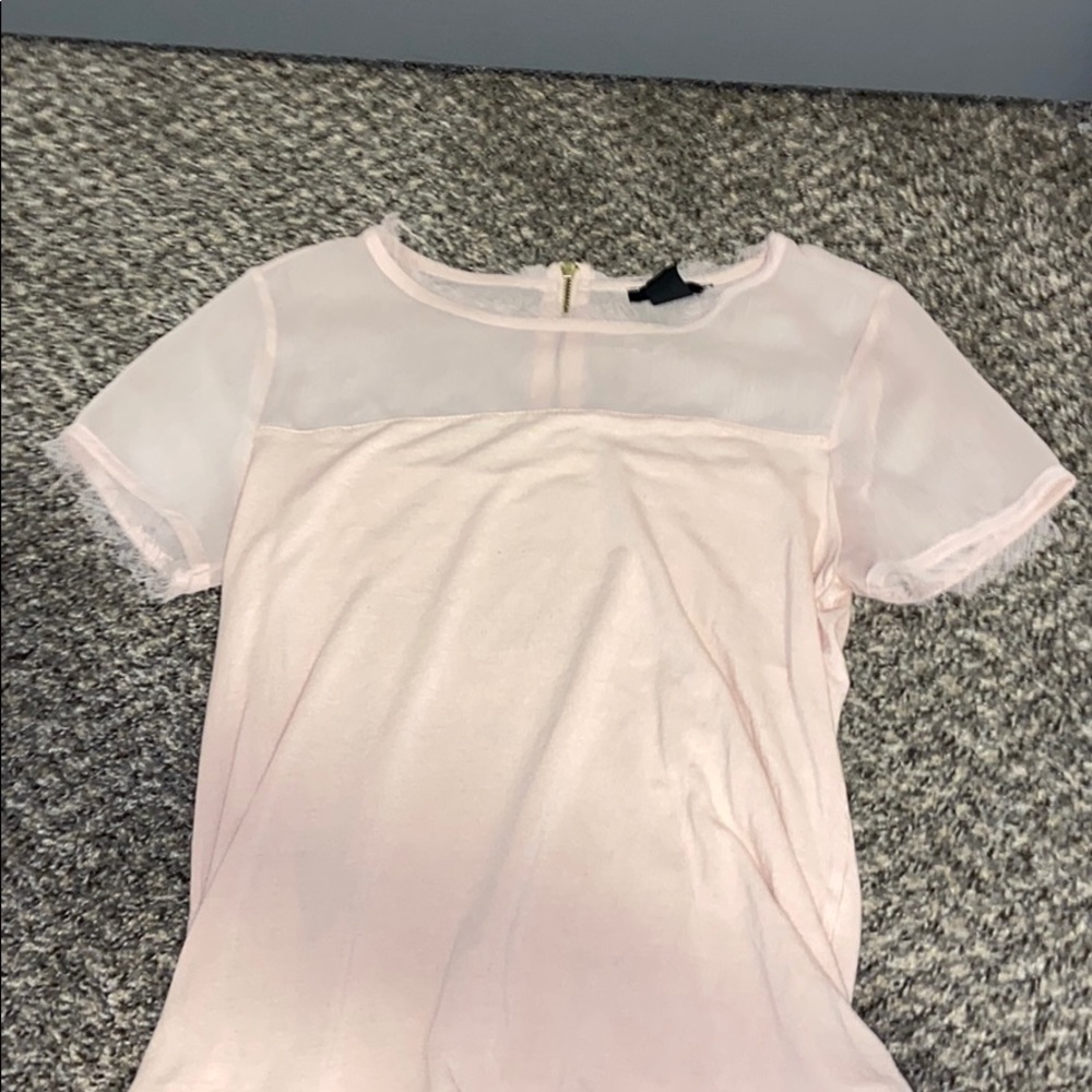 Dress shirt
